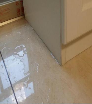 石鼓漏水检测 厕所漏水怎么检测?